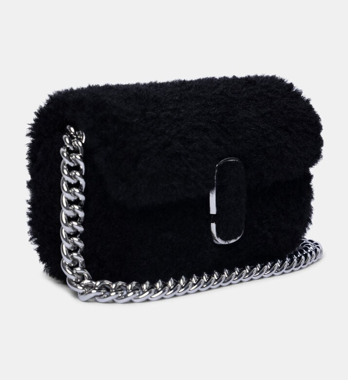 The Teddy Plush Mini Bag The Teddy Plush Mini Bag