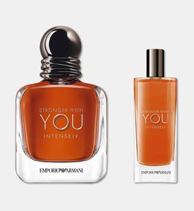 Armani Beauty Set Ea Swy Int V50+v15 H26, Packshot View