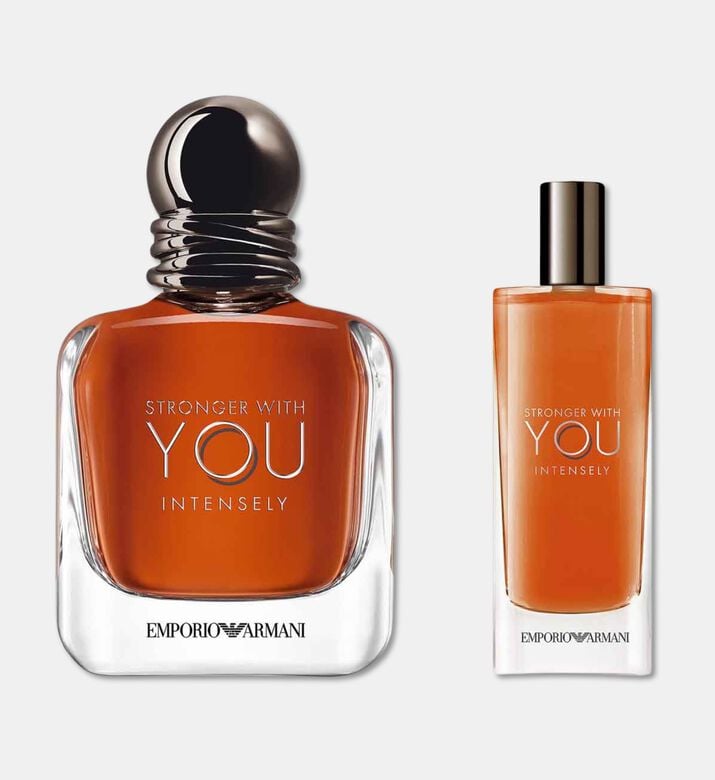 Armani Beauty Set Ea Swy Int V50+v15 H26, Packshot View
