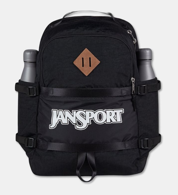 Jansport Europe Seattle Pack Small, Packshot View