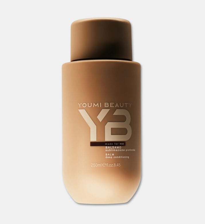 Youmi Beauty Customizable Hair Conditioner, Packshot View