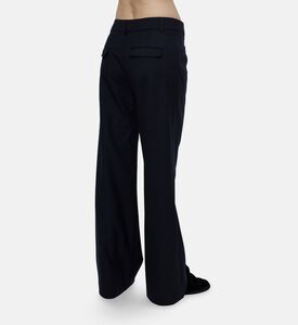 Ba and Sh Pant Nives, Model View