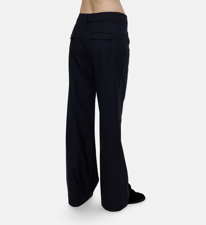 Ba and Sh Pant Nives, Model View