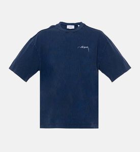 تيشيرت هونر مغسول