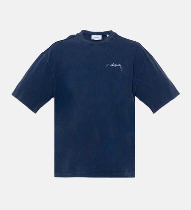 Honor Washed T-shirt