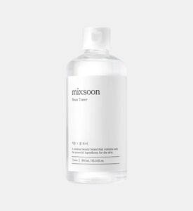 Mixsoon Fermented Soybean Toner, Packshot View Mixsoon Fermented Soybean Toner, Packshot View