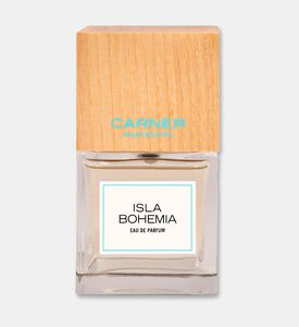 Carner Barcelona Isla Bohemia Eau De Parfum, Packshot View