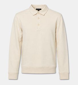 Vince Polo Travel, Packshot View