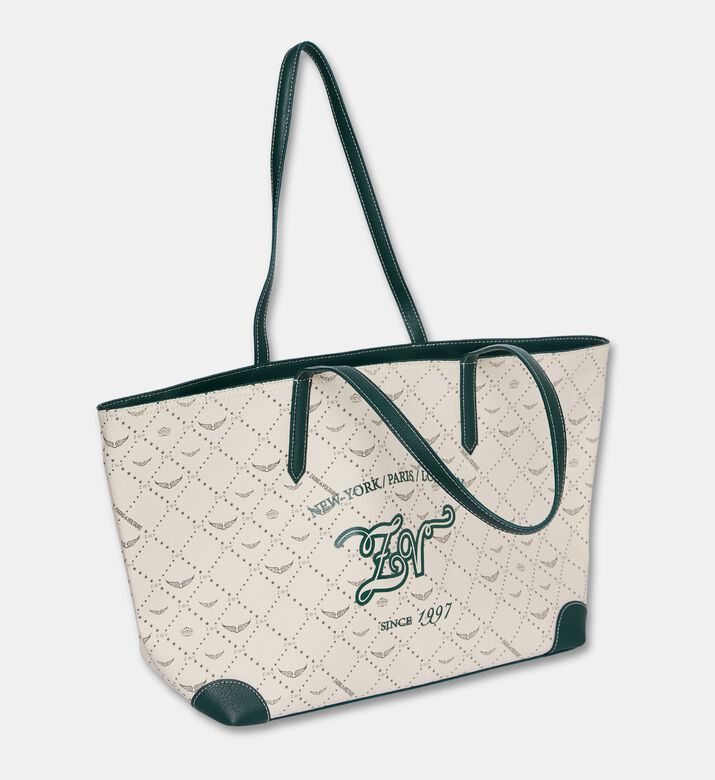 Zadig et Voltaire Bag Shopper, Packshot View