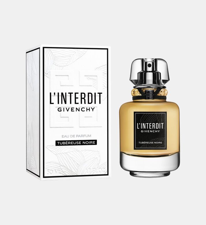 L Interdit Tubereuse Noire Edp
