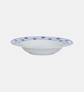 طبق حساء بورسلين ذا كيما