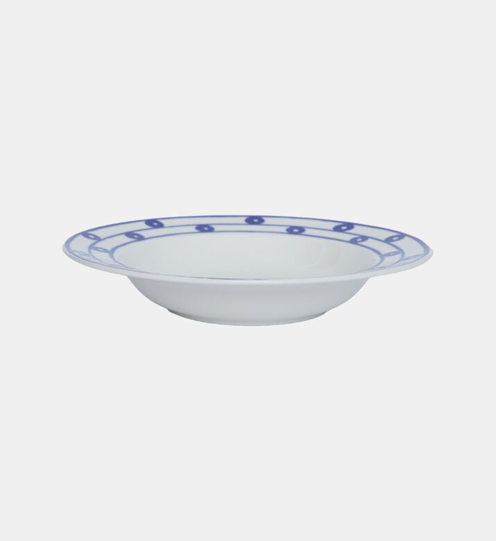 طبق حساء بورسلين ذا كيما