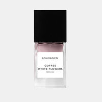 عطر كوفي وايت فلاورز