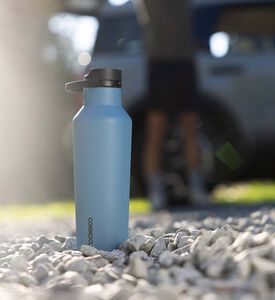 قنينة سيب كاب بمقبض علوي - 590 مل