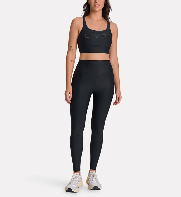 LIVE! Icon Thermochrome Top, Model View