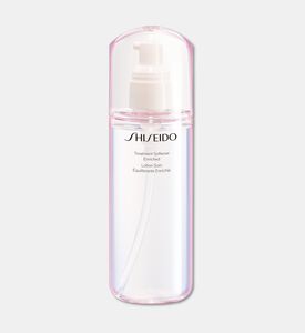 Shiseido Softener Enriched Treatment, Packshot View