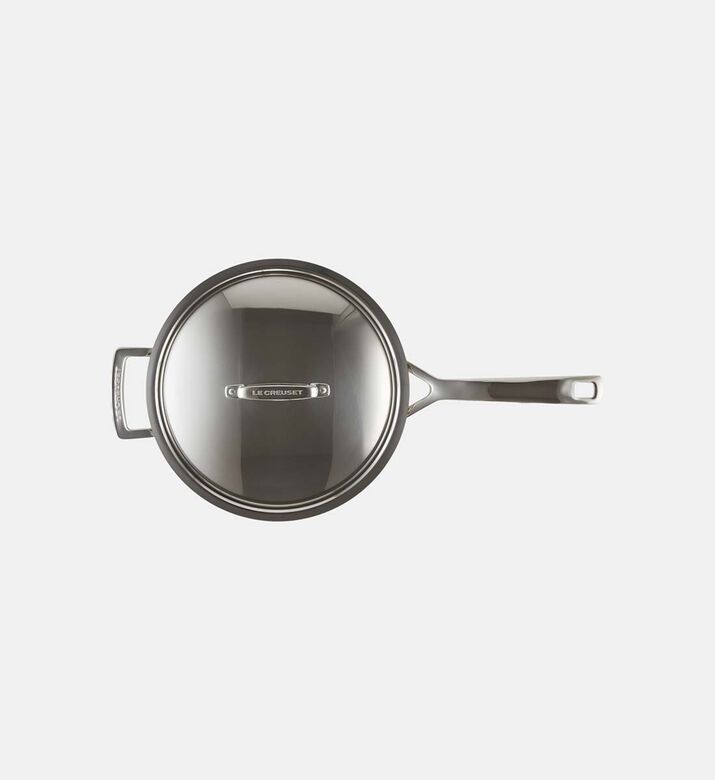 Chef Stainless Steel Saute Pan