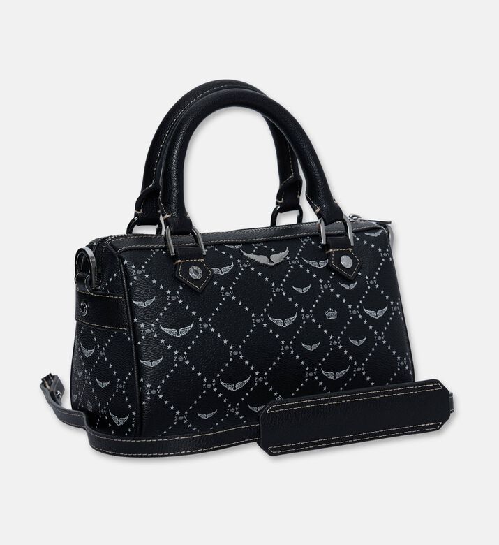 Zadig et Voltaire Bag Monogram, Packshot View