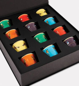 Silsal Arabic Coffee Cups S12, Packshot View