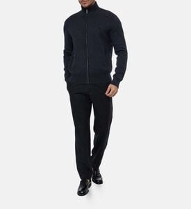 The Kooples Card Zip, Model View The Kooples Card Zip, Model View