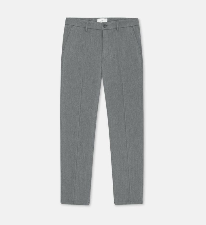 Les Deux Pant Reg, Grey, 36-32, Packshot View