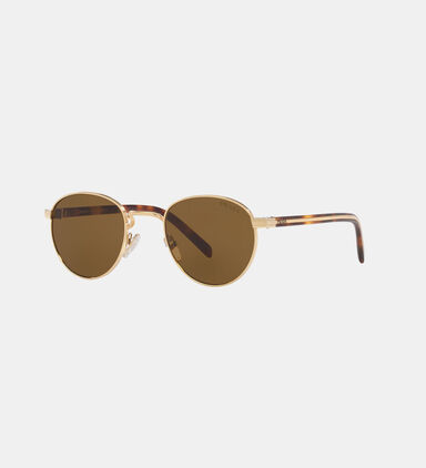 Double Bridge Sunglasses 49