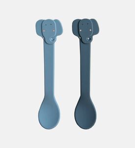 ملغقتان مسز إلفينت سيليكون