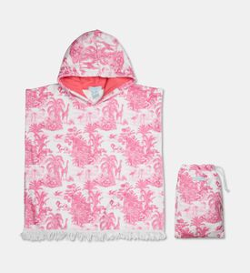 Marie Raxevsky Poncho, Packshot View