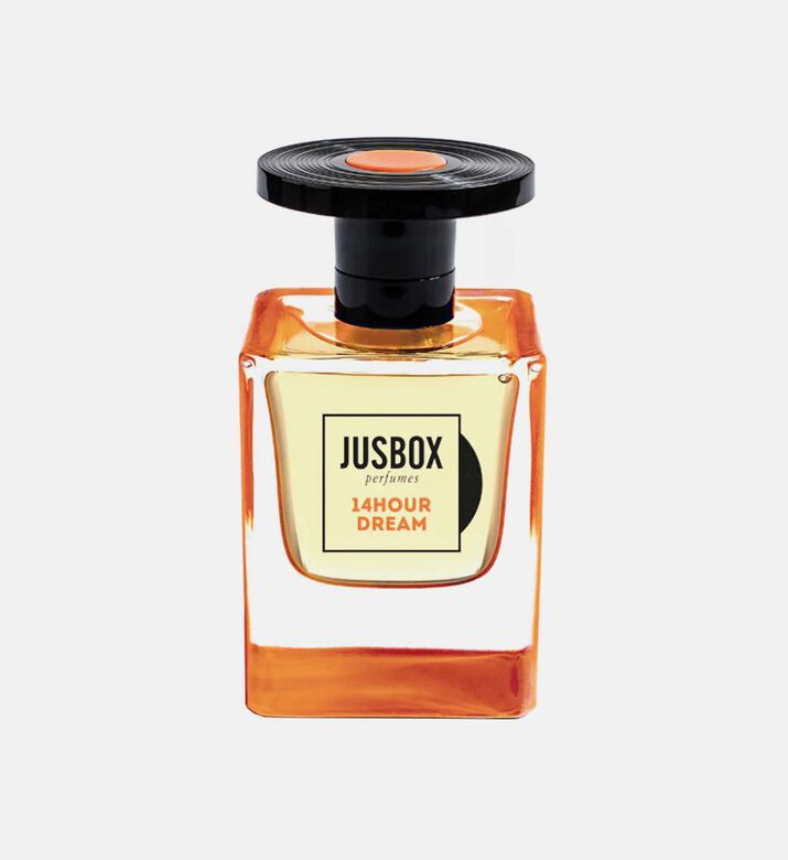 ماء عطر آيكون 14 آورز دريم