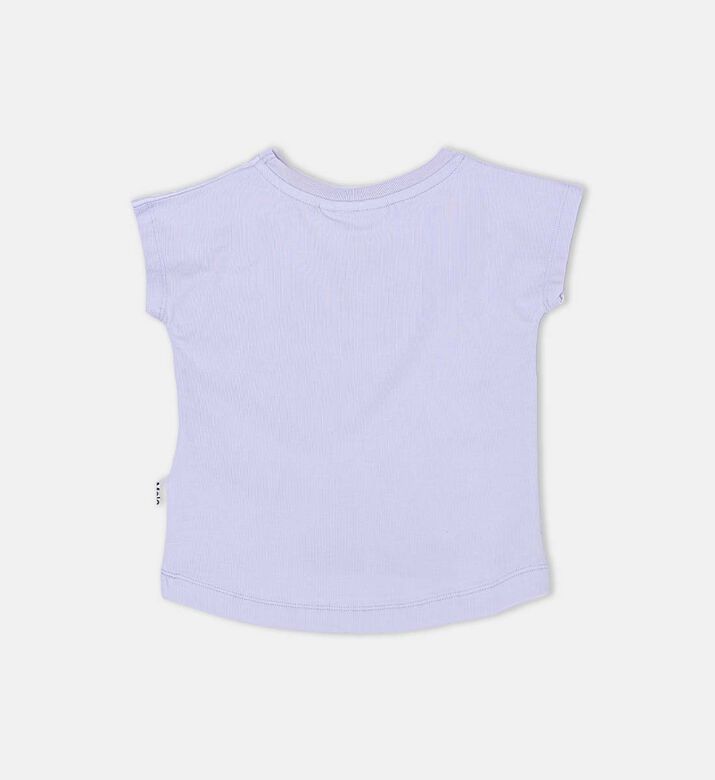 Ragnhilde Cat Graphic-print T-shirt