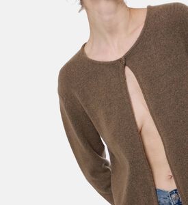 Samsoe Card Sacassandra, Model View