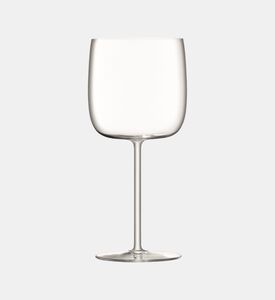 Borough Wine Glass 4-piece Set Borough Wine Glass 4-piece Set