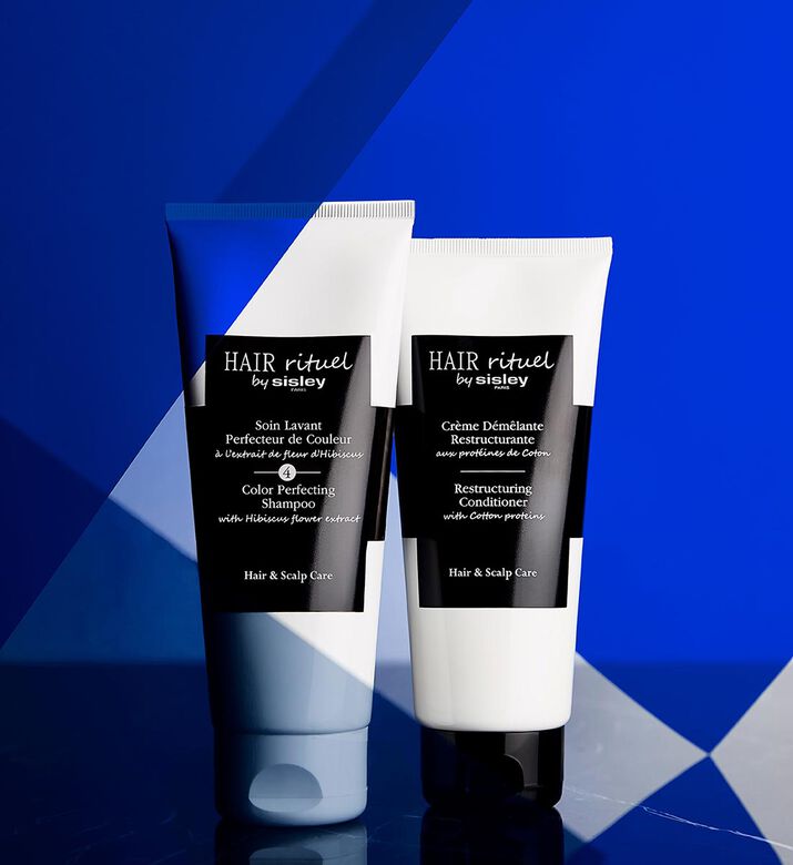 Color Perfecting Shampoo 200 Ml