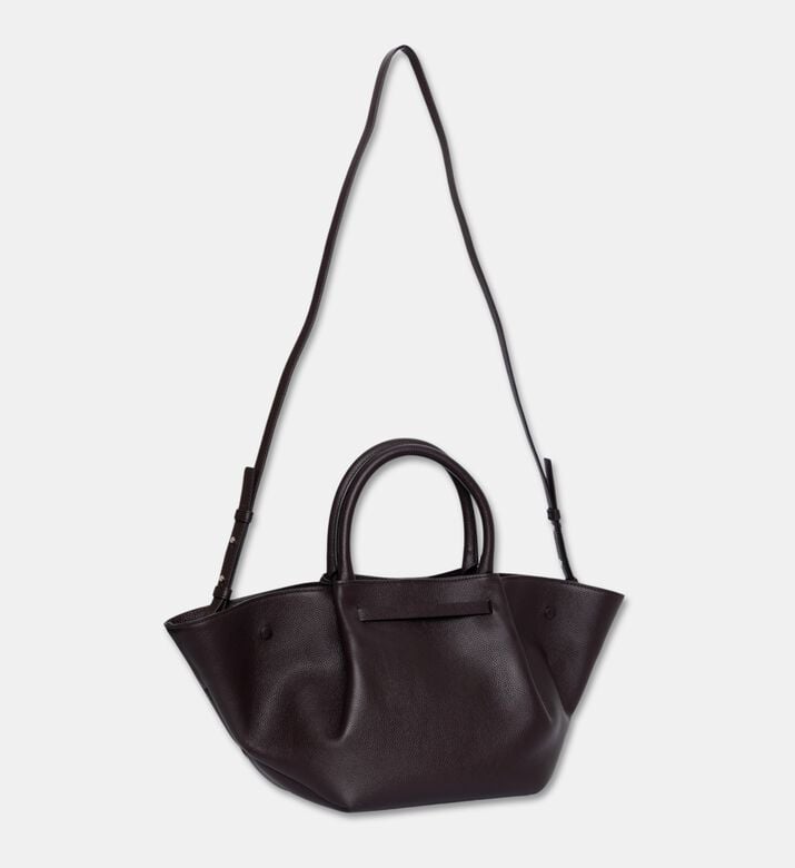 Demellier Bag Midi New York, Packshot View