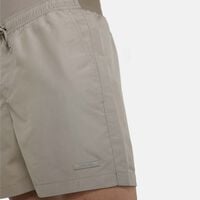 Drawstring Swim Shorts