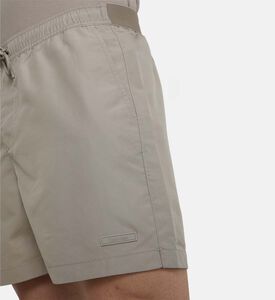 Drawstring Swim Shorts Drawstring Swim Shorts