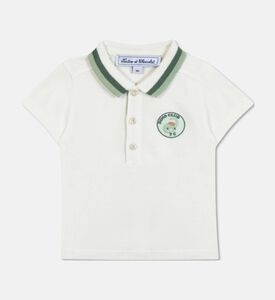 Tartine et Chocolat Polo 1, Packshot View