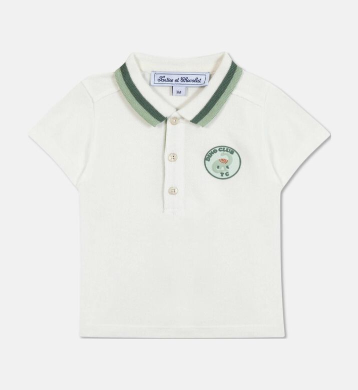 Tartine et Chocolat Polo 1, Packshot View