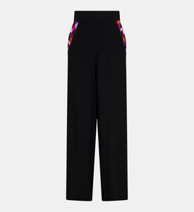 Emilio Pucci Pant, Packshot View