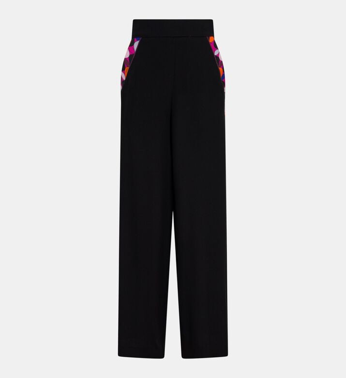 Emilio Pucci Pant, Packshot View