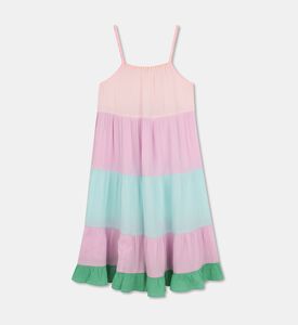 Billieblush Dress Strappy, Packshot View