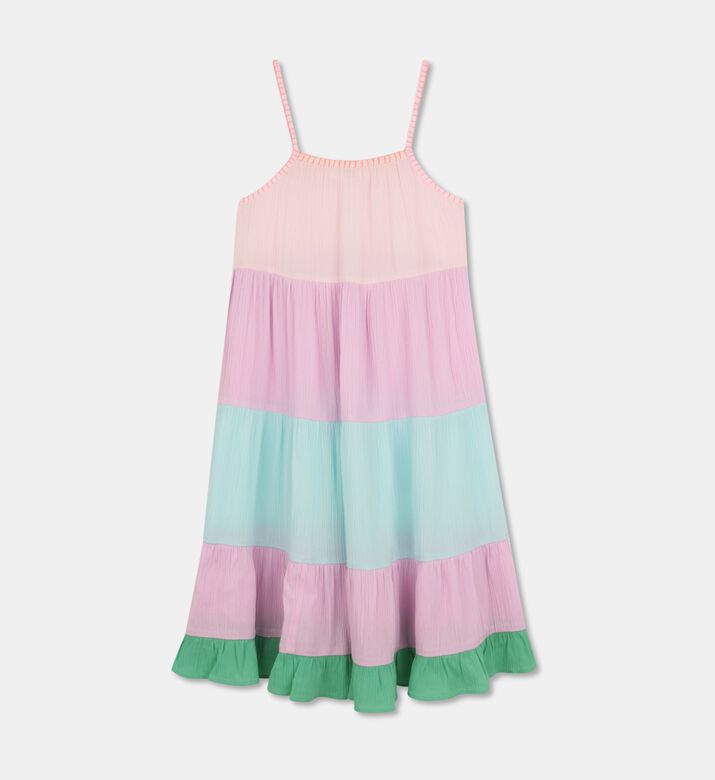 Billieblush Dress Strappy, Packshot View