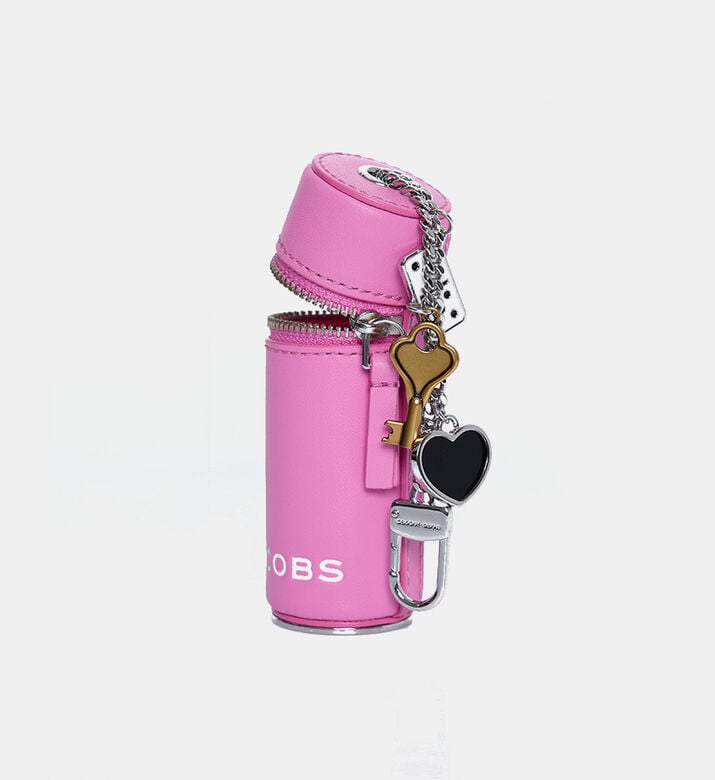 Marc Jacobs Charm Lipstick Case, Packshot View Marc Jacobs Charm Lipstick Case, Packshot View
