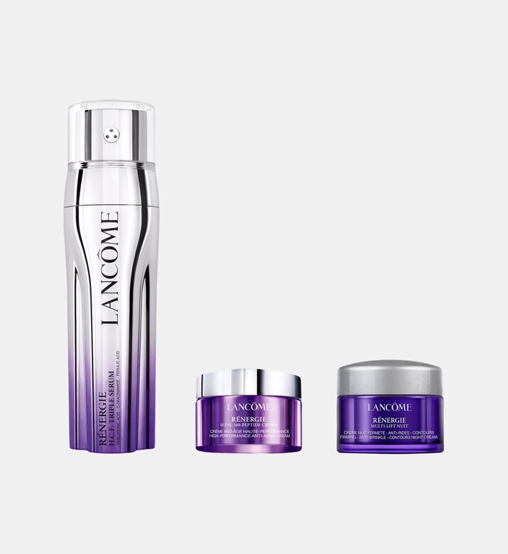 Renergie Hfc Triple Serum Set 50 Ml