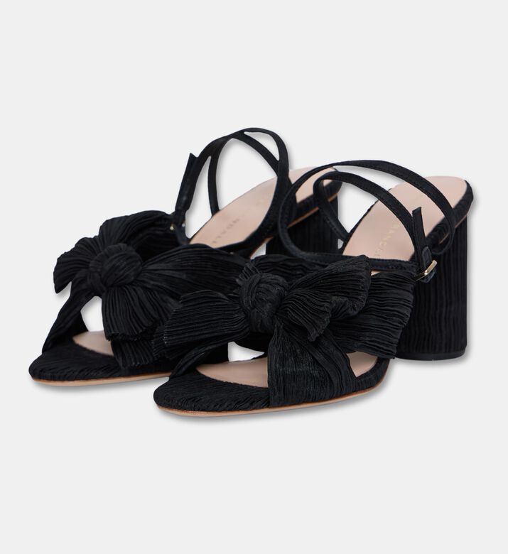 Loeffler Randall Shoes Sandal, Packshot View