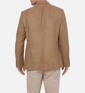 بليزر بصف أزرار واحد