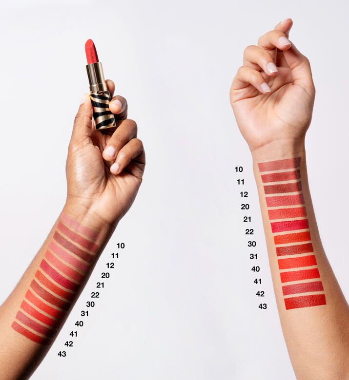 Phyto-rouge Velvet Phyto-rouge Velvet