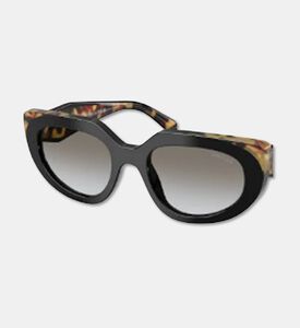 Prada Sunglass Prada, Packshot View