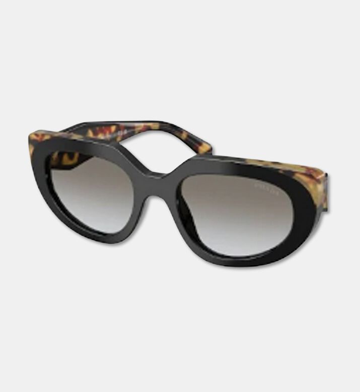 Prada Sunglass Prada, Packshot View