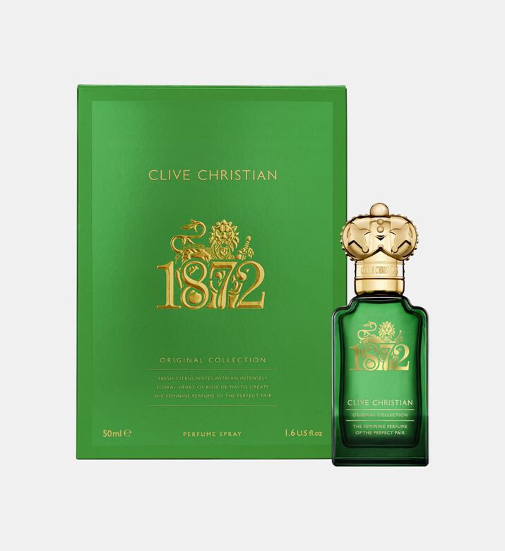 المجموعة الأصلية 1872 عطر أنثوي